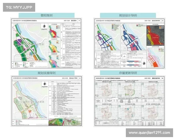 有效管理城市更新的七大工具及其应用策略探讨